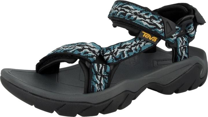 Actual product image Teva Terra Fi 5 Universal (40)
