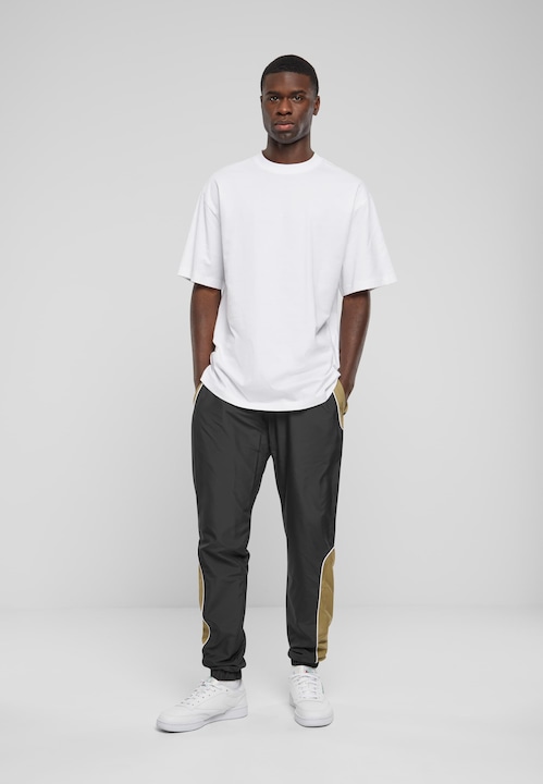 Produktbild Urban Classics Piped Track Pants - 166809 (L)