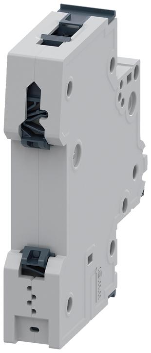 Produktbild Siemens MCB 1 Pole Type D 10kA 32A 230/400V
