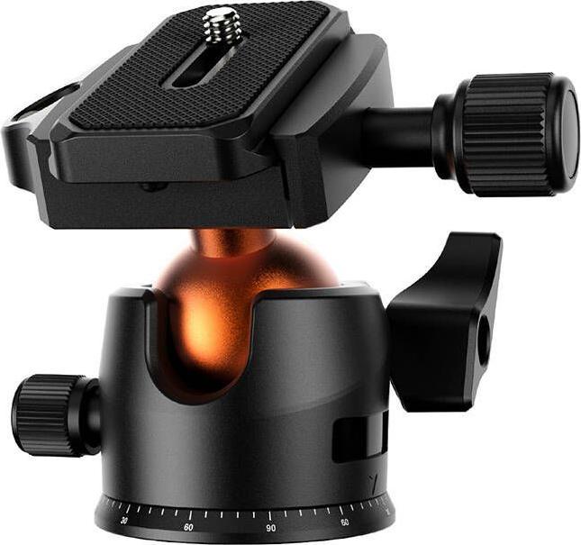Actual product image K&F Concept Concept BI234M (Metal)