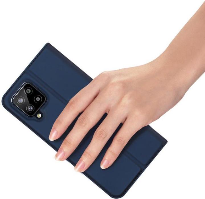 Actual product image Dux Ducis Pro Series (Samsung Galaxy M22)