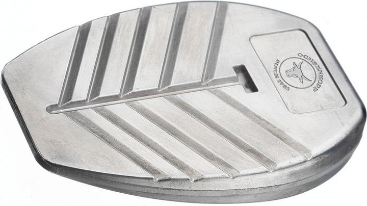 Actual product image Ochsenkopf OX 43-0510 Aluminium chainsaw cutting wedge