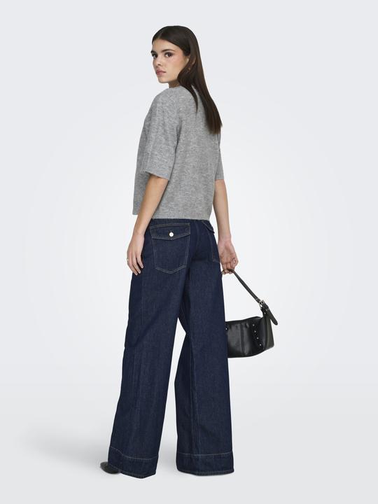 Produktbild Only Onlsimoni 2/4 Bow Cardigan Knt Noos (M)