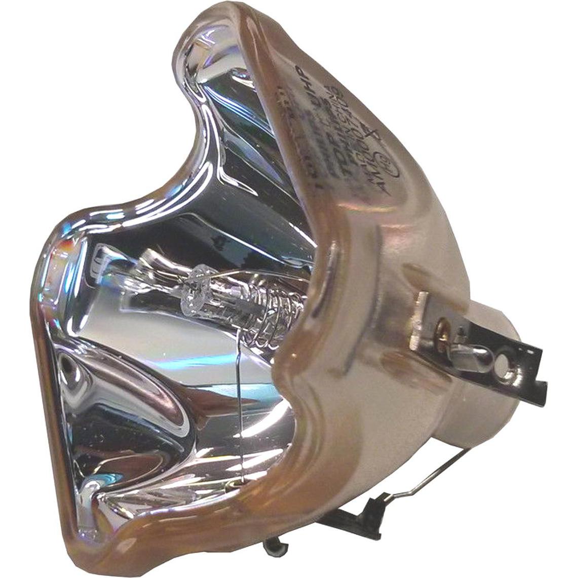 Philips Ersatzlampe UHP 200W 1.0 E19.5 Beamerlampe für diverse Projektoren, Beamerlampe