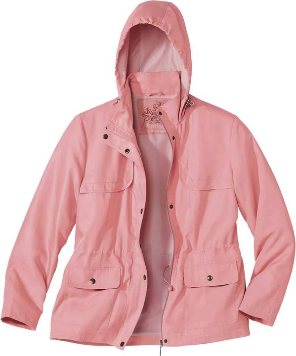 Image du produit Atlas For Women Coupe-vent léger femmes/adolescentes (38, 40)