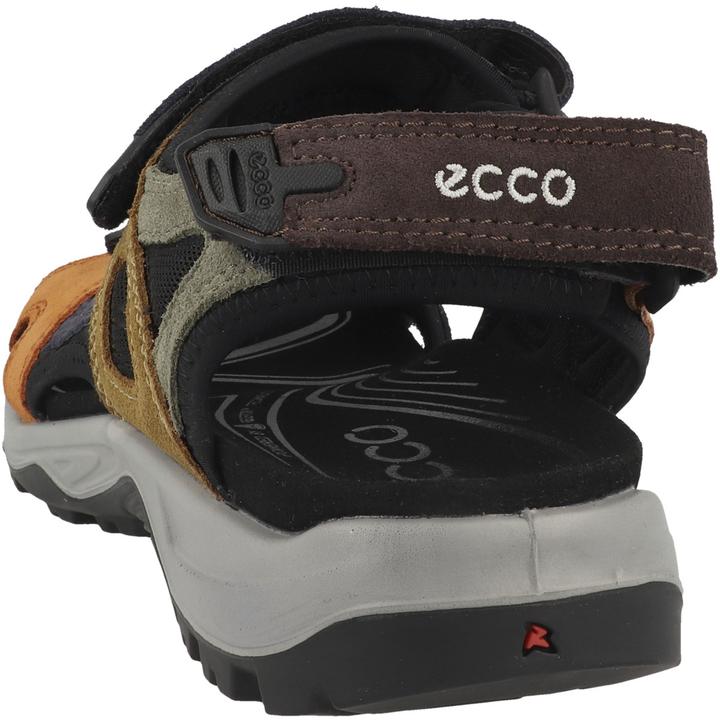 Actual product image Ecco Offroad (47)