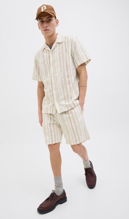 Produktbild Jack & Jones Relaxed Fit Relaxed Fit Shorts Relaxed Fit Shorts (L)