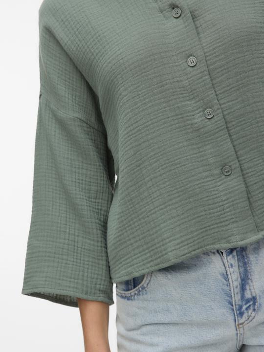 Actual product image Vero Moda VMNATALI Top Bluse (XL)