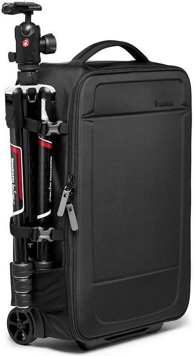 Productafbeelding Manfrotto Geavanceerde roltas III (Fotokoffer, 19.50 l)