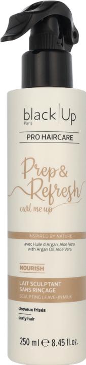 Produktbild Black Up Prep & Refresh (250 ml)