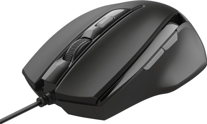 Actual product image Trust Voca Comfort (Cable)