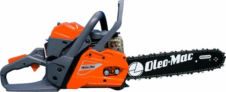 Produktbild Oleo-Mac Benzin-Kettensäge GS371 (Benzin Kettensäge)