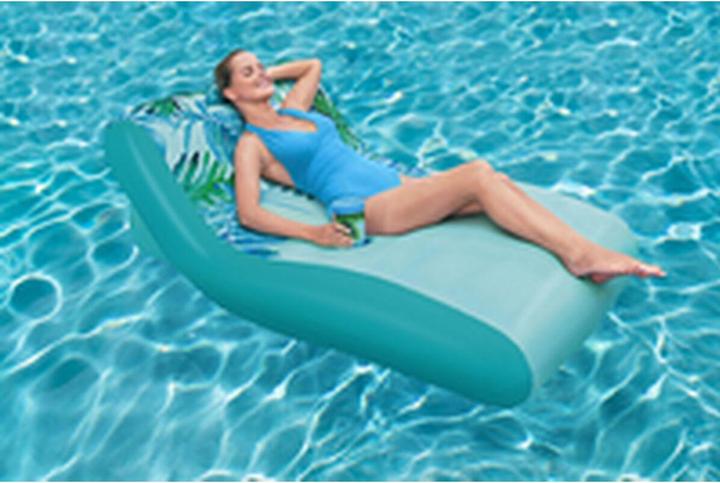 Actual product image Bestway Luxury Lounge