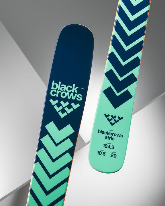 Produktbild Black Crows Ski Atris 2026 (178 cm, Ohne Bindung)