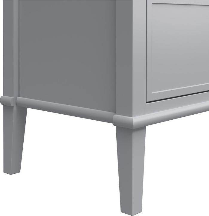 Image du produit Dorel Home Franklin (141 x 41 x 85 cm)