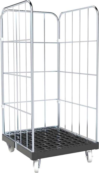 Carrello di trasporto