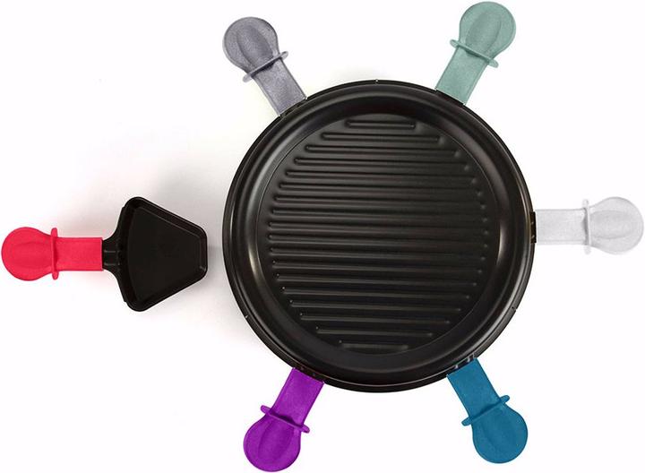 Produktbild Livoo Raclette-Gerät für 6 Personen