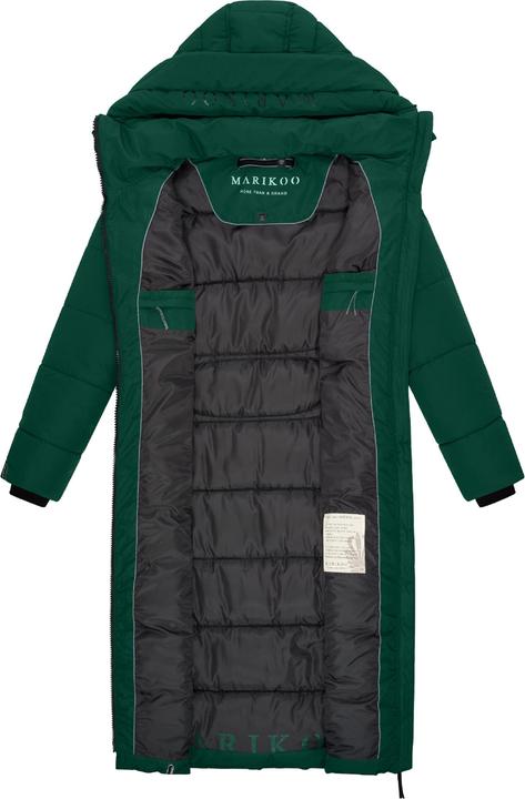Produktbild Marikoo Nadeshikoo XVI (XXL)