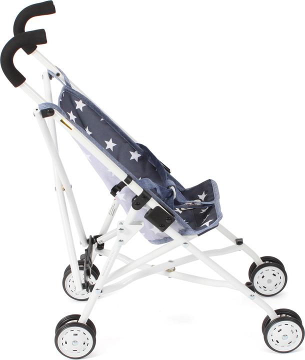 Produktbild Bayer Chic 2000 Mini-Buggy "ROMA"