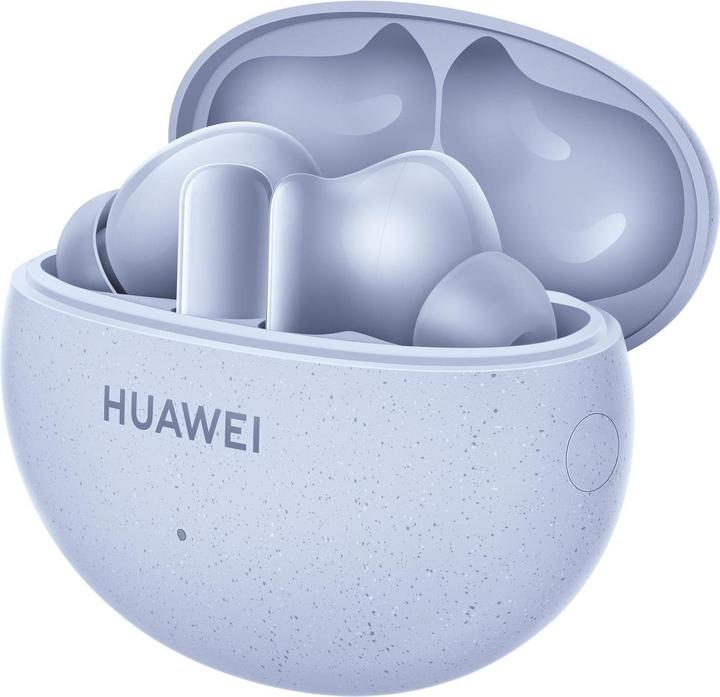 Huawei FreeBuds 5i (ANC, 6 h, Senza fili)