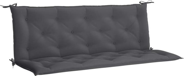 Produktbild vidaXL Gartenbank-Auflage (150 x 50 cm)