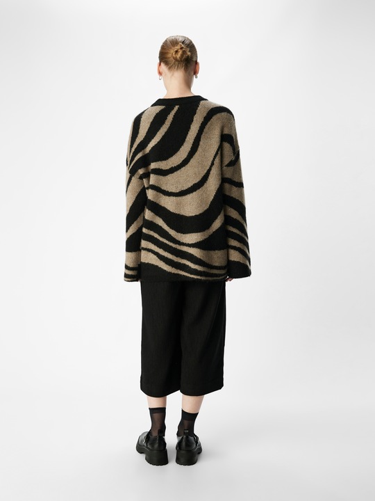 Produktbild Object Strick Pullover (XL)