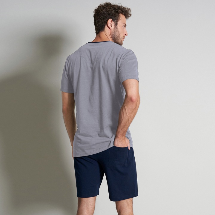 Actual product image Tom Tailor Men's short pyjamas (50)