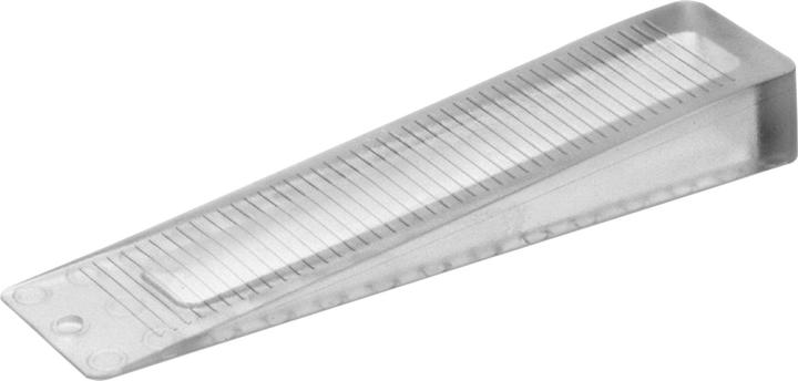 Burg Wächter Türkeil (1 Stück, 16 x 3.5 x 2 cm)