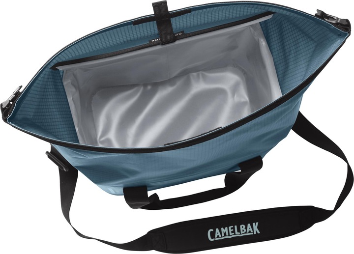 Actual product image Camelbak Cube 18 adriatic blue (18 l)