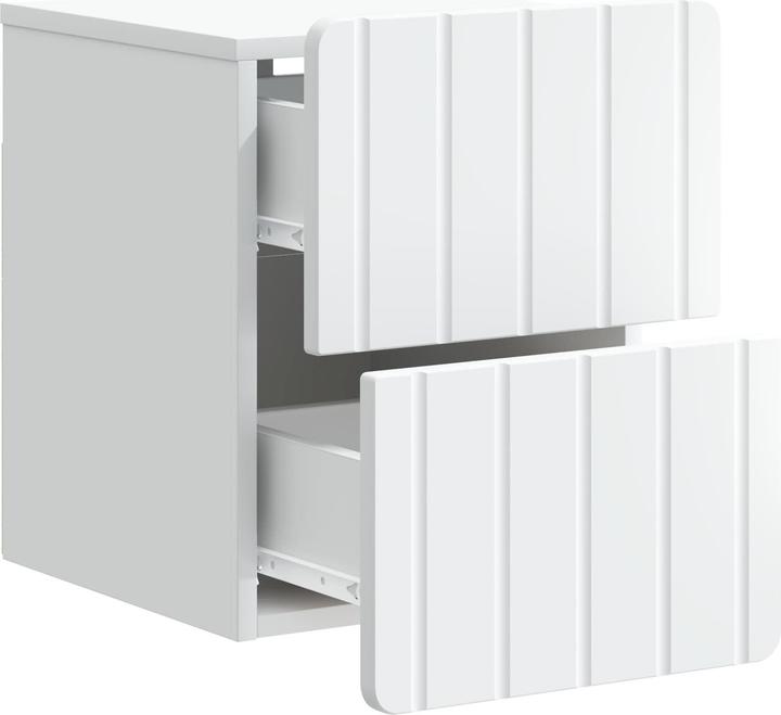 Produktbild vidaXL Wandschrank (34.50 x 33 x 43 cm)