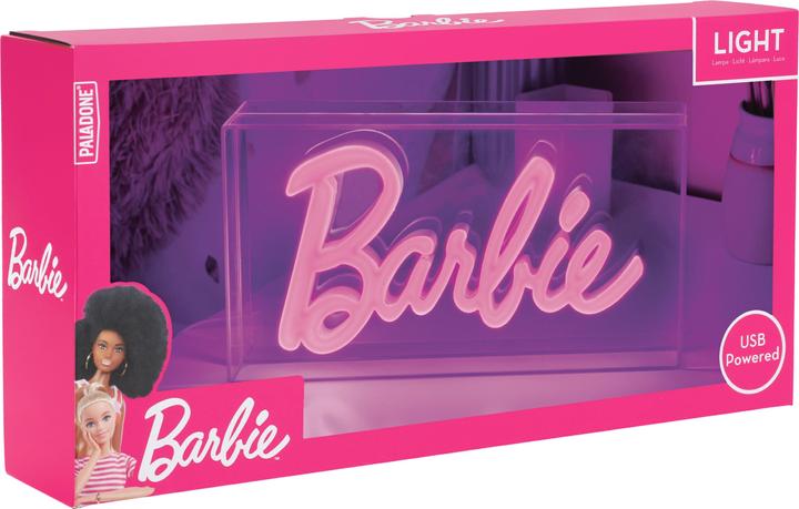 Image du produit Paladone Products Barbie Logo