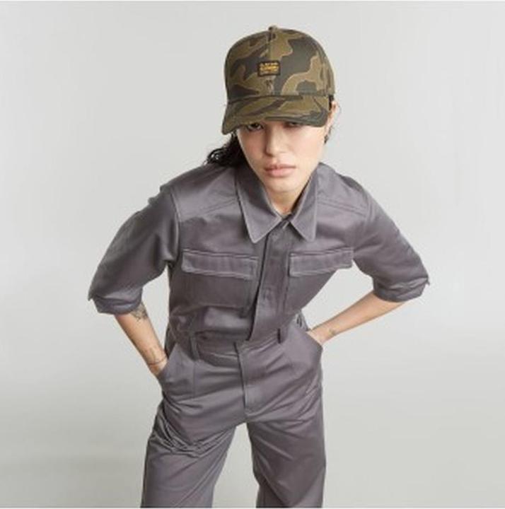 Immagine prodotto G-Star Tuta Core (M)