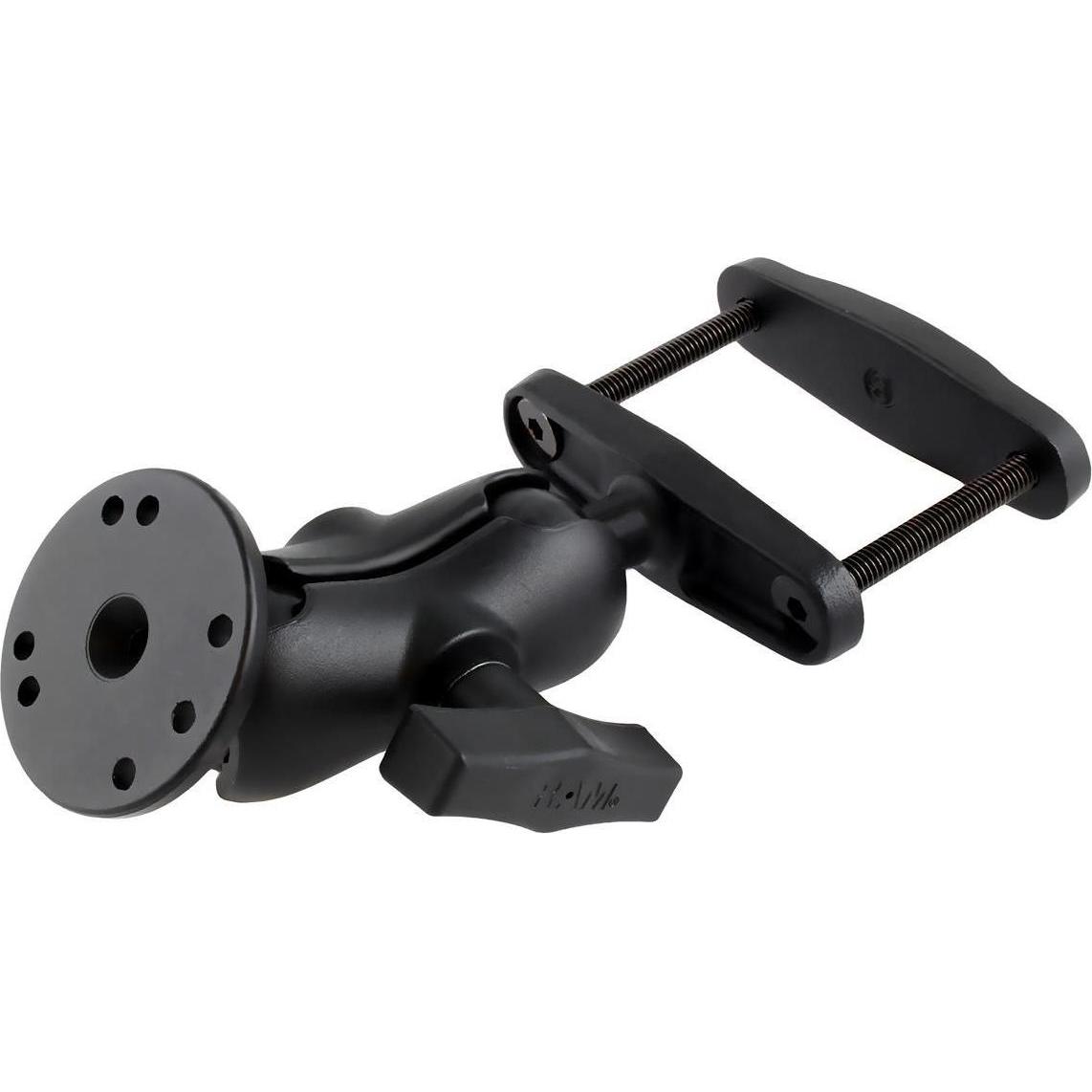 RAM Mounts RAM 3" Square Rail, Barcode-Scanner Zubehör