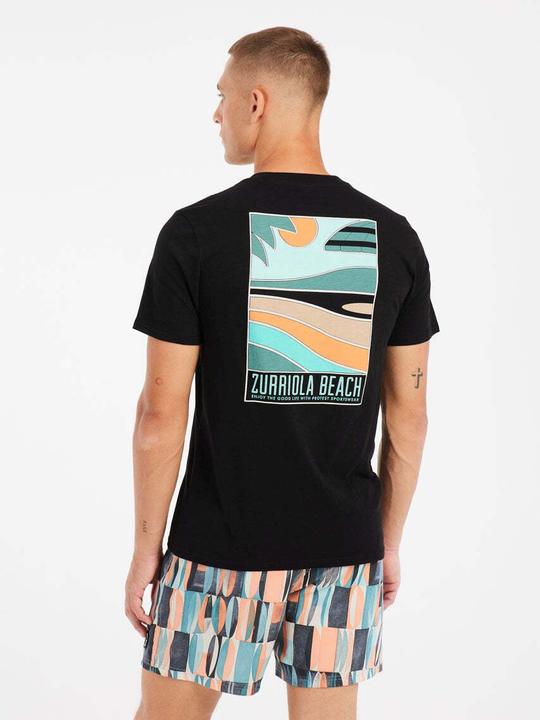 Immagine prodotto Protest T-shirts & Polos PRTOxford t-shirt (L)