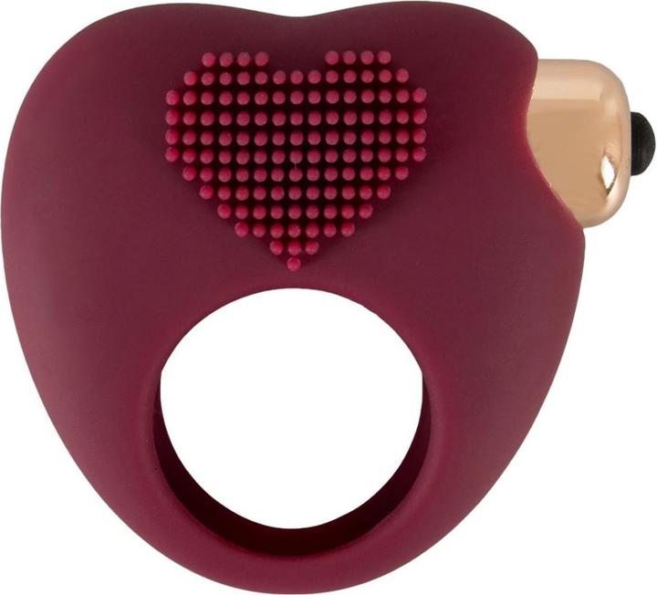 shiver vibrating ring Buy Skore Vibrating Rings Shiver Online (1 Piece) At Best Price main image 0