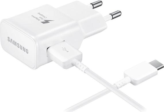 Actual product image Samsung EP-TA200 (1 portion)