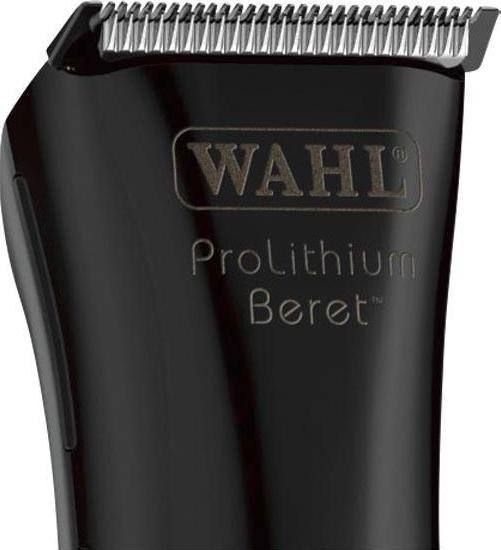 Immagine prodotto Wahl Beret Stealth