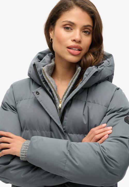 Produktbild Superdry Longline (XL)