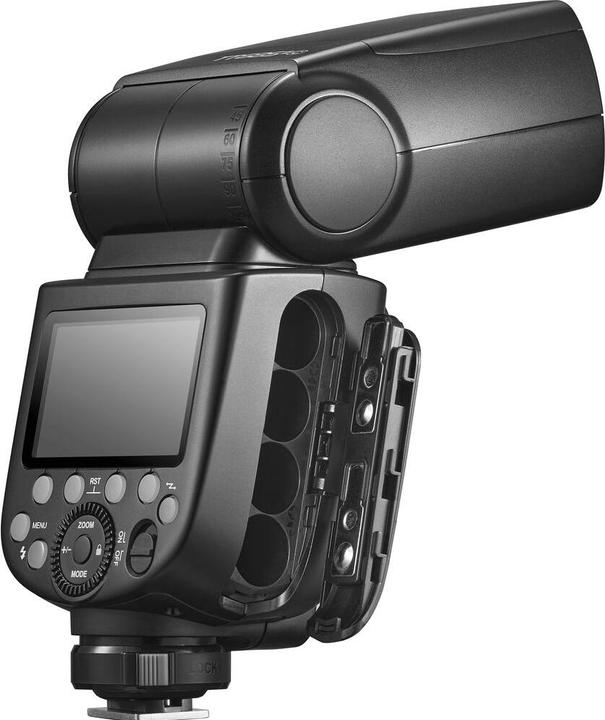 Produktbild Godox Speedlite TT685 II Olympus/Panasonic Lightshaper Kit (Panasonic, Olympus)