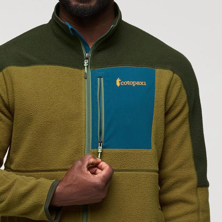 Immagine prodotto Cotopaxi Abrazo Fleece Full-Zip Jacket (L)