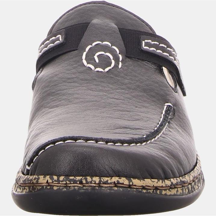 Produktbild Rieker Pantoletten (42)