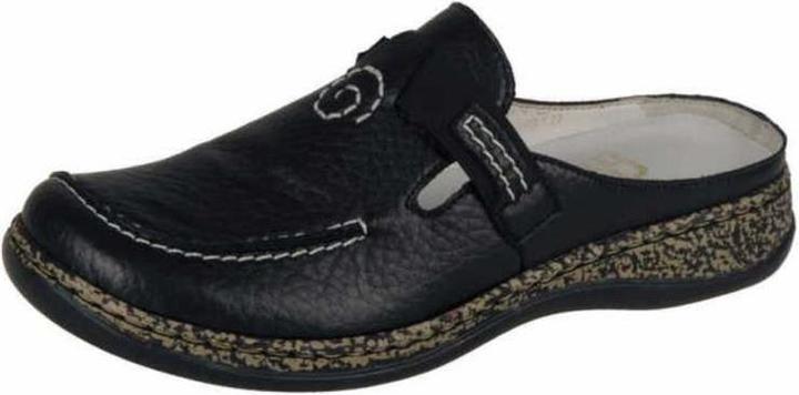 Produktbild Rieker Pantoletten (42)