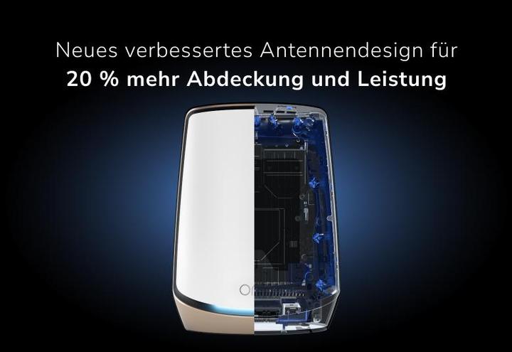 Produktbild Netgear RBK863S
