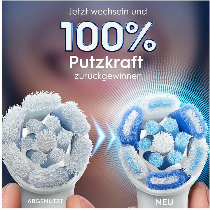 Produktbild Oral-B iO Ultimative Reinigung (4x)