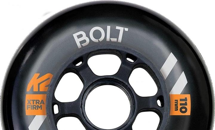Produktbild K2 URBAN BOLT 110 MM 90A 2-WHEEL PACK (110 mm, 90A)
