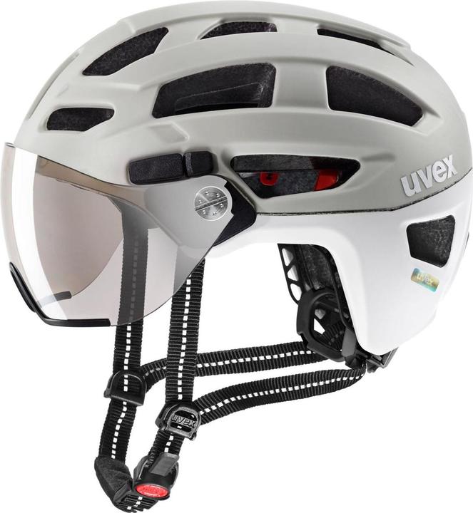 Casco da ciclismo