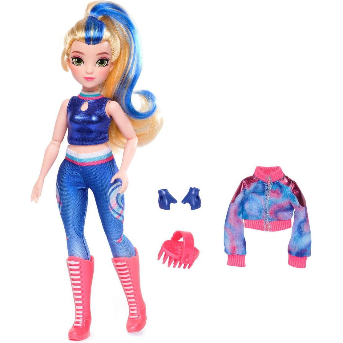 Unicorn Academy - Fashion Doll 24 cm - Isabel