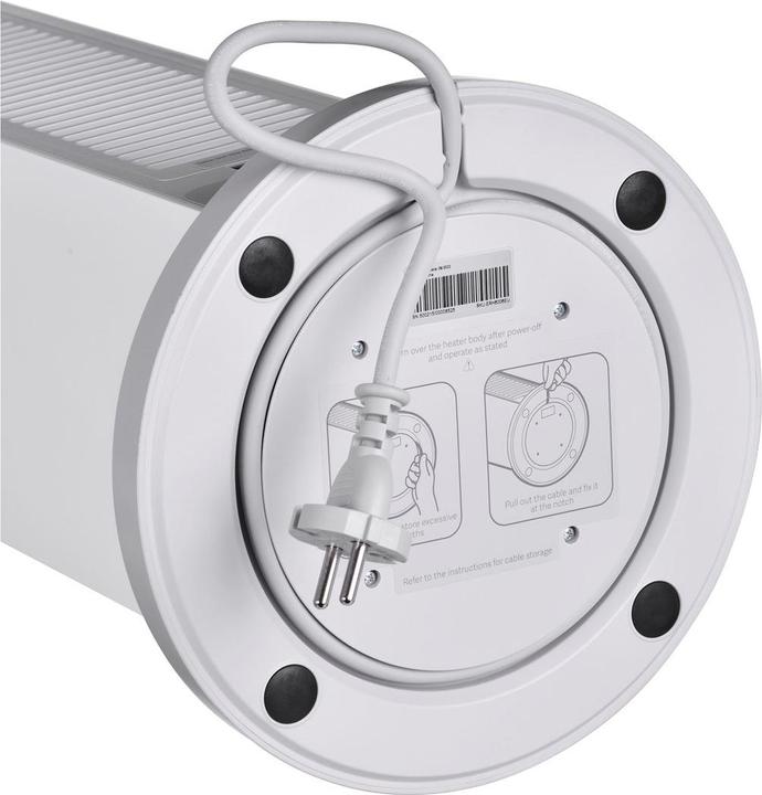 Immagine prodotto Xiaomi Termoventilatore Smartmi (2000 W)