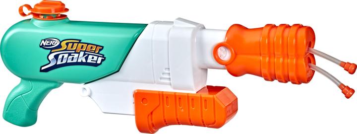 Nerf Super Soaker Hydro Frenzy (Tank Integriert)
