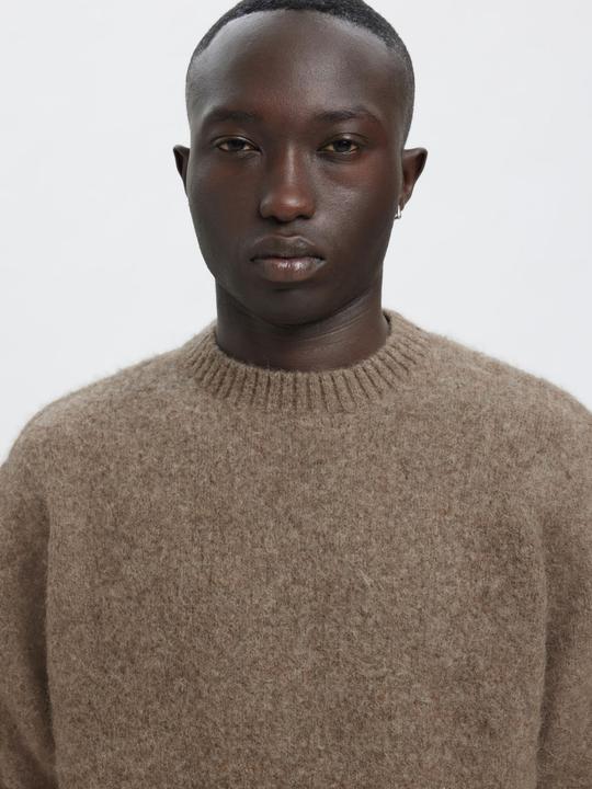 Actual product image Annarr Langarm Strickpullover (S)